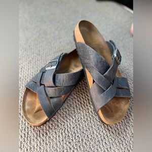 Birkenstock Lugano